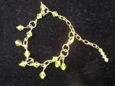 Pulseira verde