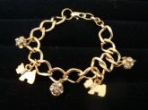 pulseira cachorrinho