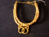 Pulseira Algemas