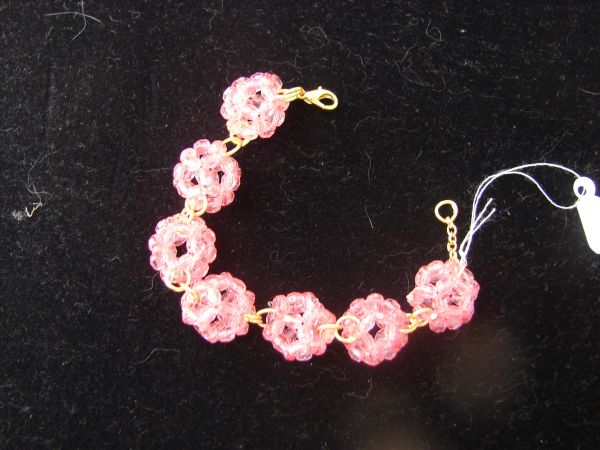 Pulseira Bolinha
